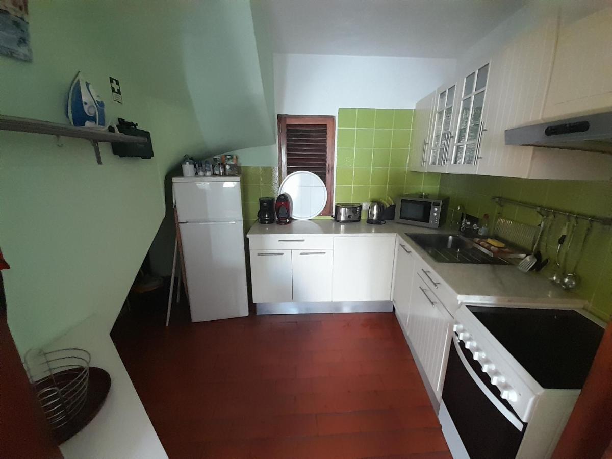 Casa T'Isabel - Fisherman'S Beach - 2 Bedrooms アルブフェイラ エクステリア 写真