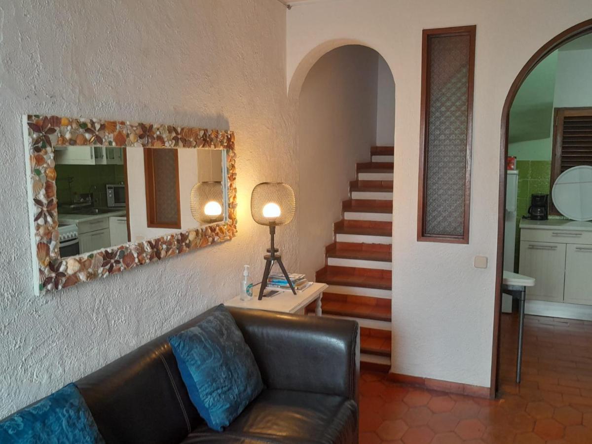 Casa T'Isabel - Fisherman'S Beach - 2 Bedrooms アルブフェイラ エクステリア 写真