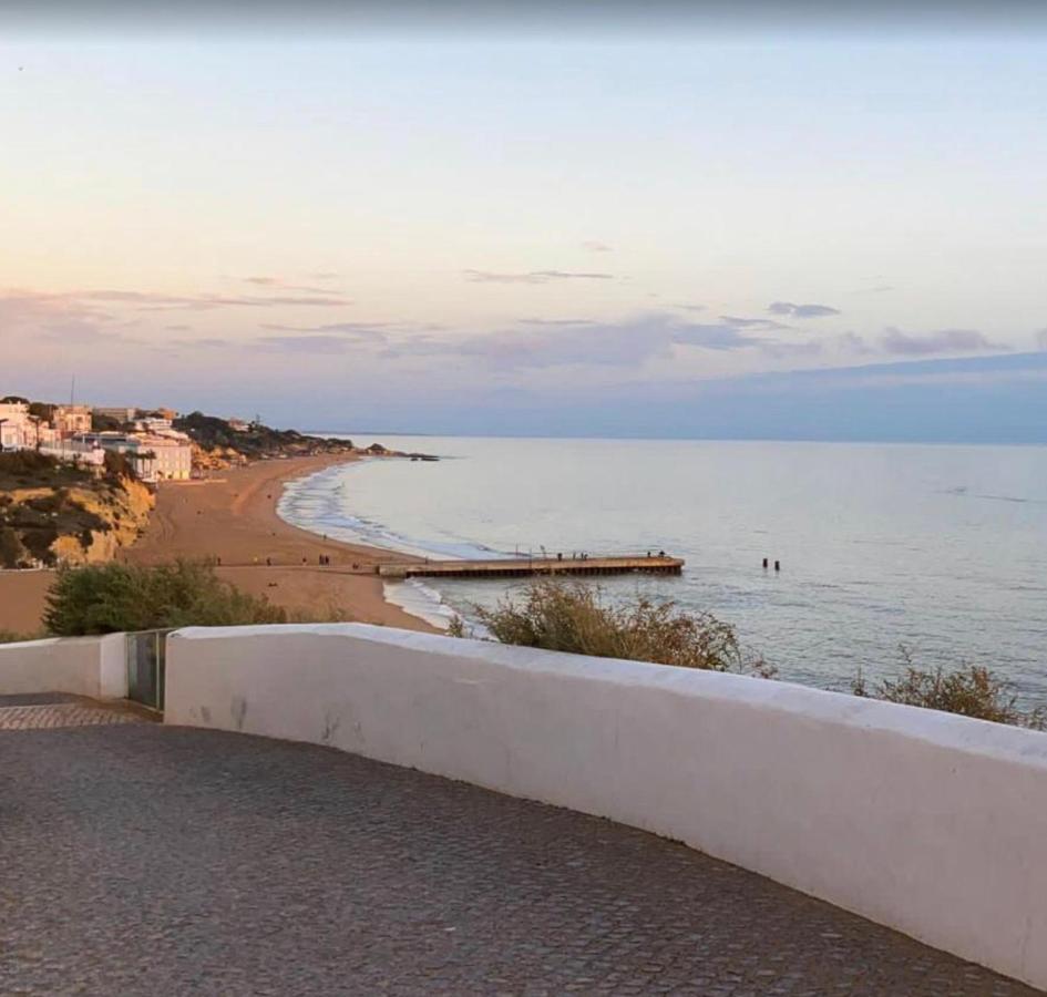 Casa T'Isabel - Fisherman'S Beach - 2 Bedrooms アルブフェイラ エクステリア 写真