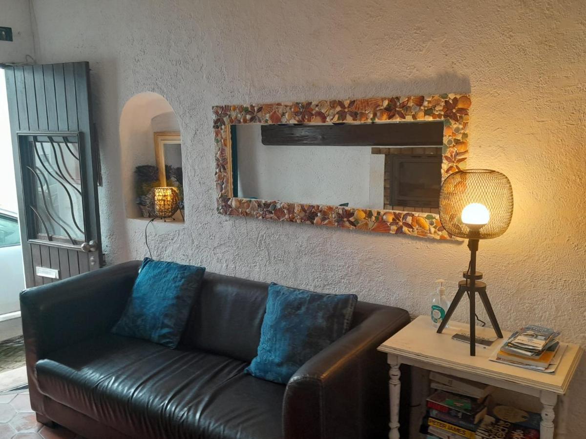 Casa T'Isabel - Fisherman'S Beach - 2 Bedrooms アルブフェイラ エクステリア 写真