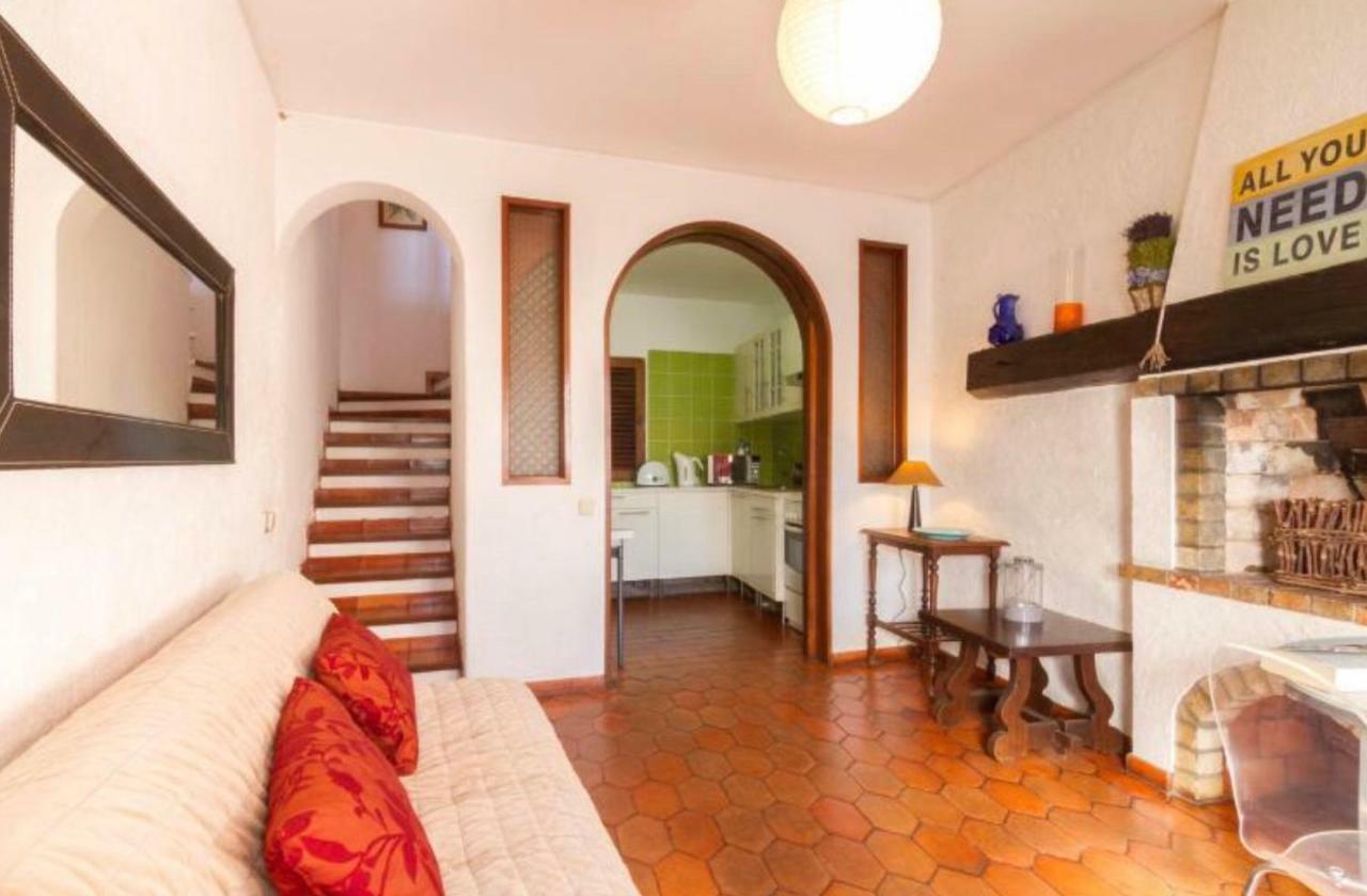 Casa T'Isabel - Fisherman'S Beach - 2 Bedrooms アルブフェイラ エクステリア 写真