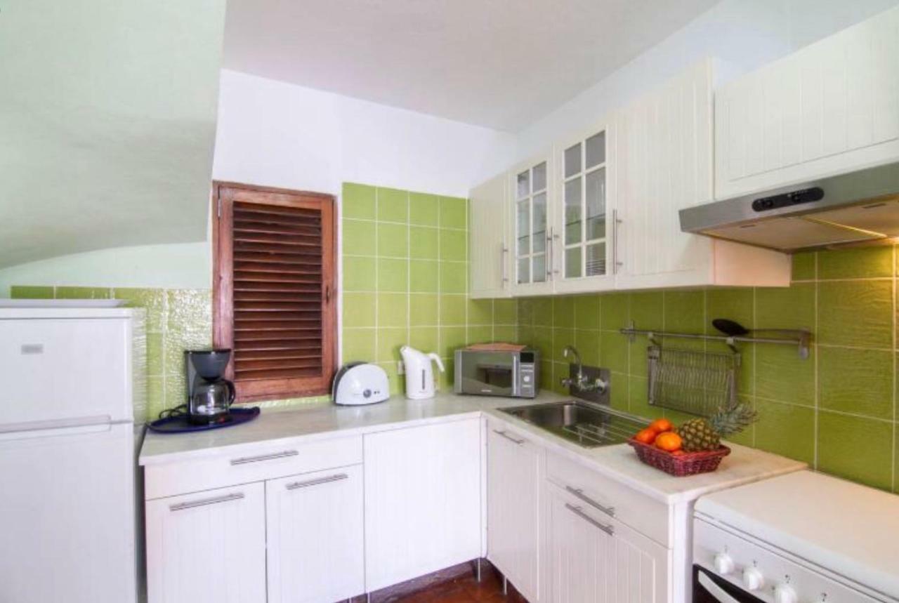 Casa T'Isabel - Fisherman'S Beach - 2 Bedrooms アルブフェイラ エクステリア 写真