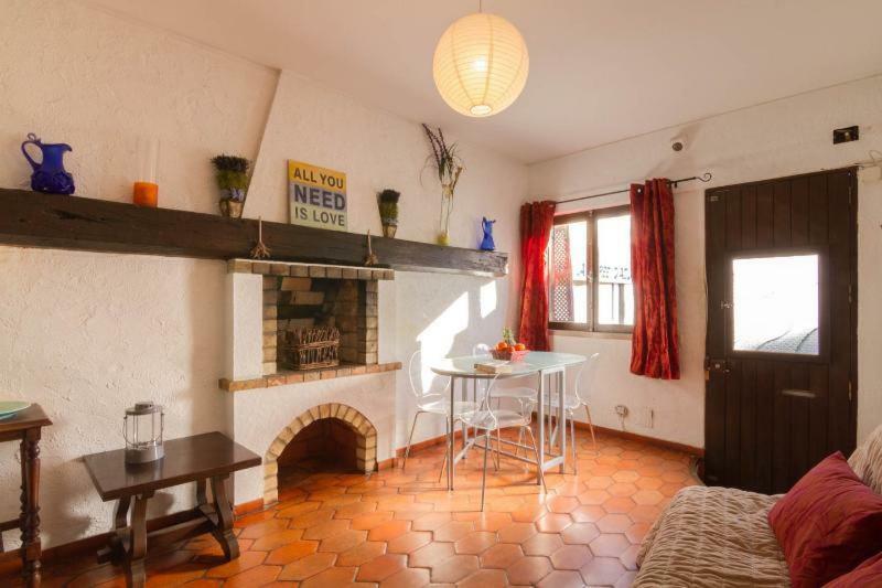 Casa T'Isabel - Fisherman'S Beach - 2 Bedrooms アルブフェイラ エクステリア 写真